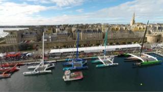 St Malo