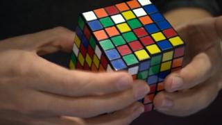 Rubik's Cube