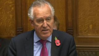 Peter Hain