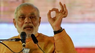Narendra Modi