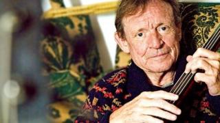 Jack Bruce