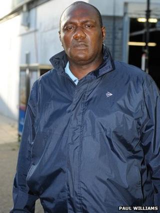 Sam Ogunnoiki