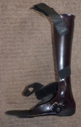 Leg splints