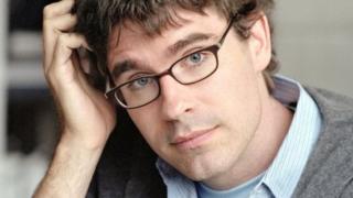 Joshua Ferris