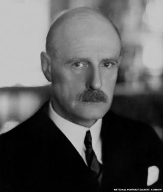 Sir Lancelot Oliphant, NPG x156510 by Bassano Ltd half-plate film negative, 27 July 1939