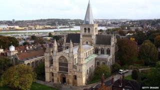 Rochester