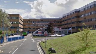Queen's Medical Centre