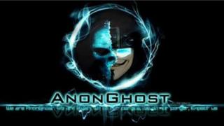 The logo on the website