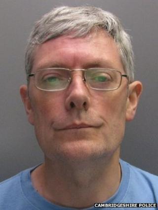 Nick Lidstone