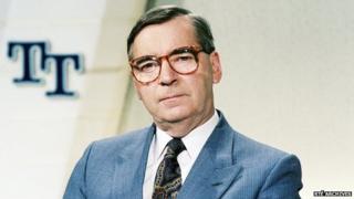 Brian Farrell