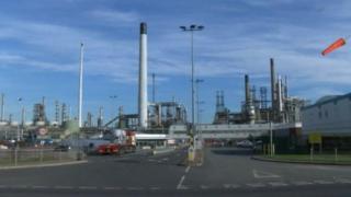 Humber Refinery