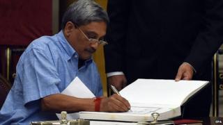 Defence minister Manohar Parrikar has promised to take "speedy decisions"