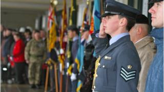 Armistice day