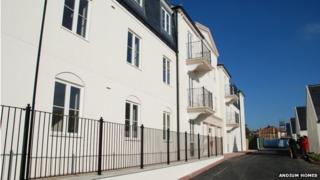 Andium Court