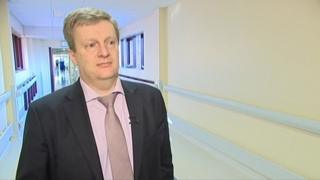 Dr Mark Newbold