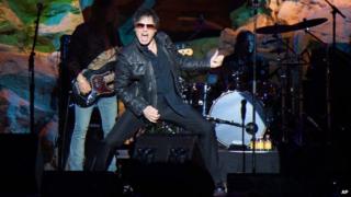 Jimi Jamison