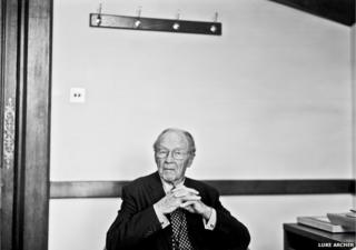 Viscount Allenby
