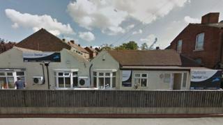 Daybrook Dental Care