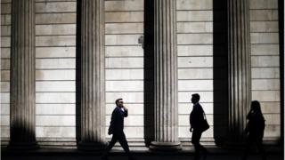 Bank of England