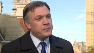 Ed Balls