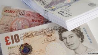 Bank notes