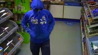 CCTV Image