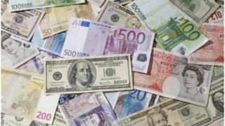 money stock