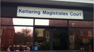 Kettering Magistrates' Court