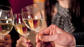 Social drinking