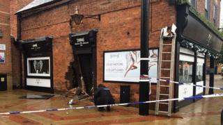 Steffans Jewellers in Market Harborough,