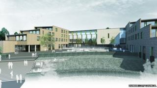 Harris Academy