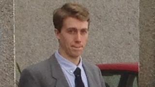 Joseph Collins