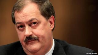 Donald Blankenship