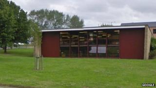 Roseberry Library