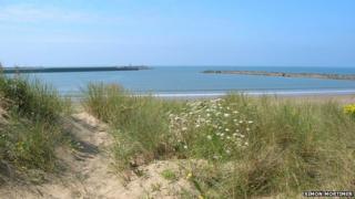 Aberavon Beach