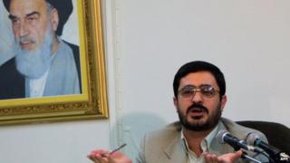 Saeed Mortazavi (2002 inage)
