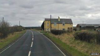 Togston East Farm