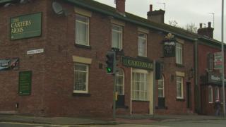The Carters Arms