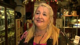 Alison Chapman