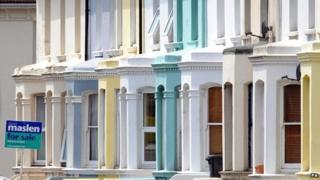 Houses