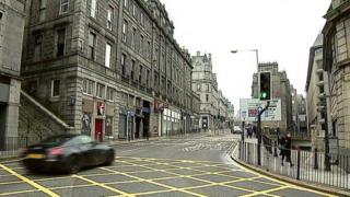 Bridge Street