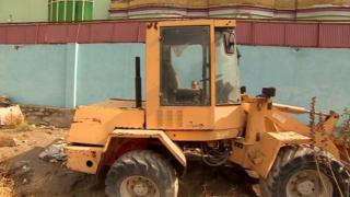 Digger