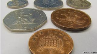 Coins