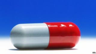 antibiotic