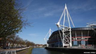 Millennium Stadium