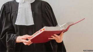 Lawyer