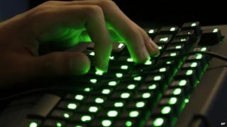 China has a quarter of the world's internet users