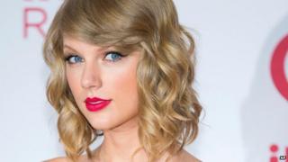 Taylor Swift