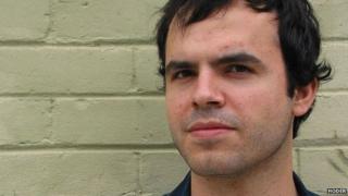 Hossein Derakhshan