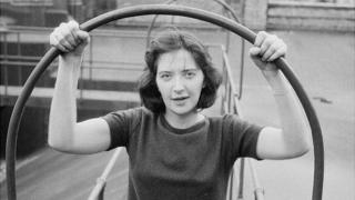 Shelagh Delaney